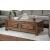 Annabel Wood Storage Coffee Table