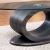 Lodia Glass/Lacquer Oval Coffee Table Set