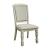 Holcroft Wood Extendable Dining Set