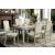 Holcroft Wood Extendable Dining Set