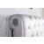 Juilliard Leatherette/Wood Platfrom Tufted Bedroom Set