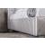 Juilliard Leatherette/Wood Platfrom Tufted Bedroom Set