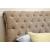 Neomi Fabric/Wood Sleigh Bed