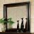 Patra Wood Mirror