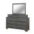 Brandt Wood Storage Panel Bedroom Set