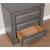Brandt Wood Storage Panel Bedroom Set
