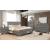 Brandt Wood Storage Panel Bedroom Set