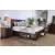 Brandt Wood Storage Panel Bedroom Set