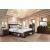 Brandt Wood Storage Panel Bedroom Set