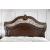Menodora Wood Panel Bed, Queen Size