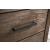 Rexburg Wood Chest w/5 Drawers