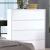 Lennart Wood Chest w/4 Drawers