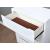 Lennart Wood Chest w/4 Drawers