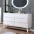 Lennart Wood Panel Bedroom Set