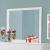Lennart Wood Rectangular Mirror