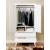 Lennart Wood Panel Bedroom Set