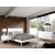 Lennart Wood Panel Bedroom Set