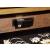 Pioneer Wood Panel Bedroom Set