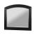 Castor Wood Mirror