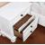 Castor Wood Storage Panel Bedroom Set