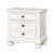 Castor Wood Storage Panel Bedroom Set