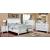 Castor Wood Storage Panel Bedroom Set