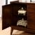 Snyder Wood Panel Bedroom Set