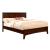 Snyder Wood Panel Bedroom Set