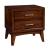 Snyder Wood Panel Bedroom Set