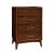 Snyder Wood Chest w/4 Drawers