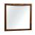 Snyder Wood Mirror