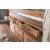 Cleo Wood Storage Captain Bed w/Drawers, Twin Size