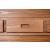 Cleo Wood Storage Captain Bed w/Drawers, Twin Size
