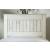 Rockwall Wood Panel Bed