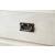 Rockwall Wood Double Dresser w/6 Drawers