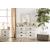 Rockwall Wood Panel Bedroom Set