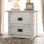 Rockwall Wood Panel Bedroom Set
