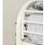 Opal Metal Bunk Bed, Twin Size