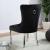 Jewett Fabric/Wood Dining Side Chair, Set of 2