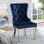 Jewett Fabric/Wood Dining Side Chair, Set of 2