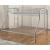 Opal Metal Bunk Bed, Twin/Full Size