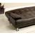 Beaumont Leatherette Sofabed