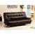 Beaumont Leatherette Sofabed