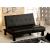 Quinn Leatherette Sofabed