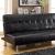 Bulle Leatherette Sofabed