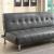 Bulle Leatherette Sofabed