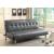 Bulle Leatherette Sofabed