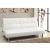 Bulle Leatherette Sofabed