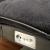 Gallagher Fabric/Leatherette Sofabed w/Speakers