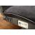 Gallagher Fabric/Leatherette Sofabed w/Speakers